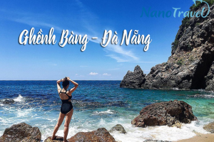 Những địa điểm chụp ảnh đẹp miễn phí ở Đà Nẵng