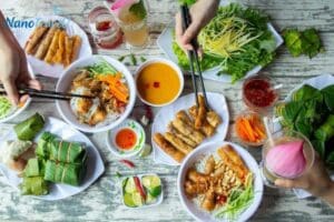 Top 17 món ăn ngon Đà Nẵng không nên bỏ qua
