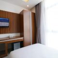hình ảnh khách sạn Khách sạn Prague Đà Nẵng – khách sạn 4 sao gần biển
