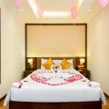 hình ảnh khách sạn Review Khách Sạn Palazzo 3 Đà Nẵng