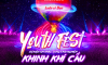 Cách mua vé Đại nhạc hội Khinh khí cầu Youth Fest
