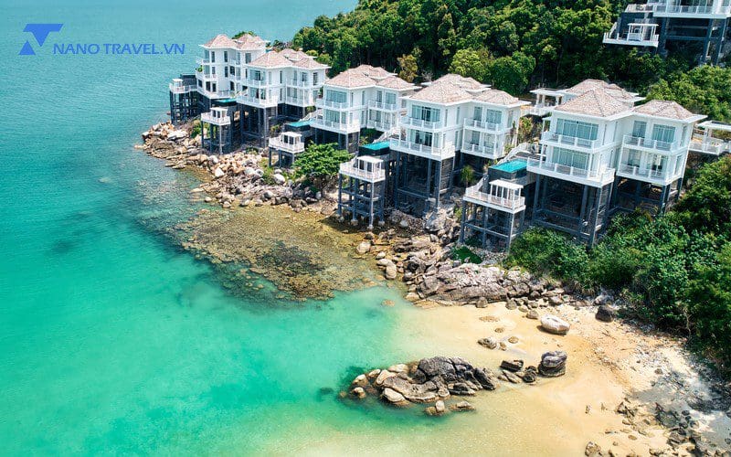 Premier Village Phu Quoc Resort (Ảnh sưu tầm)