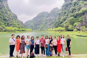 Tour Ninh Bình Sapa 3 ngày 2 đêm thăm Chùa Bái Đính