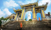 Chùa Linh Ứng – Khám phá ngôi chùa nổi tiếng thành phố Đà Nẵng