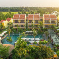 hình ảnh khách sạn Hội An Memories Resort & Spa – nghỉ dưỡng đẳng cấp