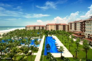 Vinpearl Resort & Spa Hội An – Nơi đặt phòng uy tín số 1 Việt Nam