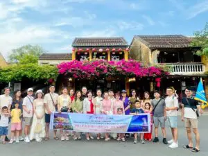 Nano Travel tổ chức tour đà nẵng