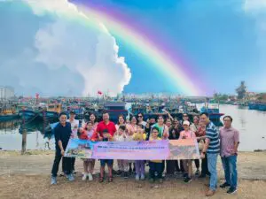 Nano Travel tổ chức tour đà nẵng